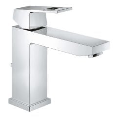 Eurocube Tek kumandalı lavabo bataryası M-Boyut - 23445000
