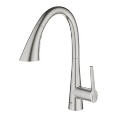 Zedra Tek kumandalı eviye bataryası  32294DC2