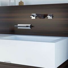 ALLURE BRİLLİANT DUV. ANK. 3 DEL. LAV. BAT.